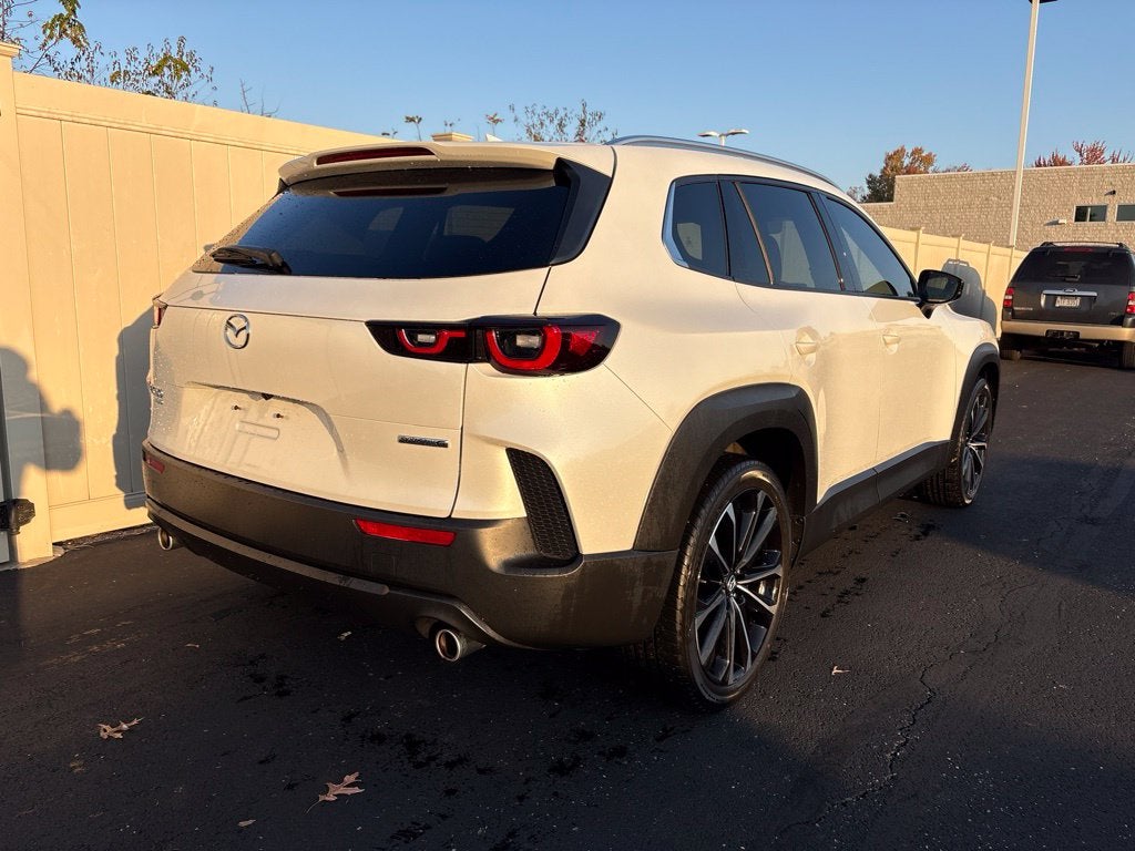 2023 Mazda Mazda CX-50 2.5 S Premium Plus Package
