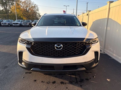 2023 Mazda Mazda CX-50 2.5 S Premium Plus Package