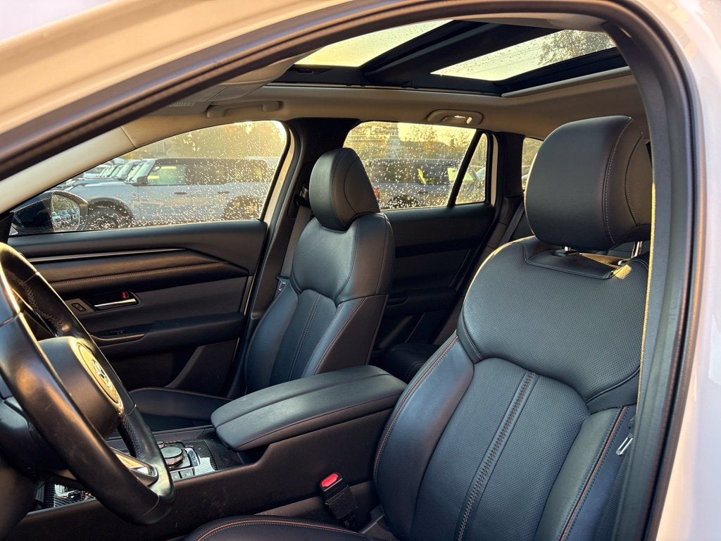 2023 Mazda Mazda CX-50 2.5 S Premium Plus Package