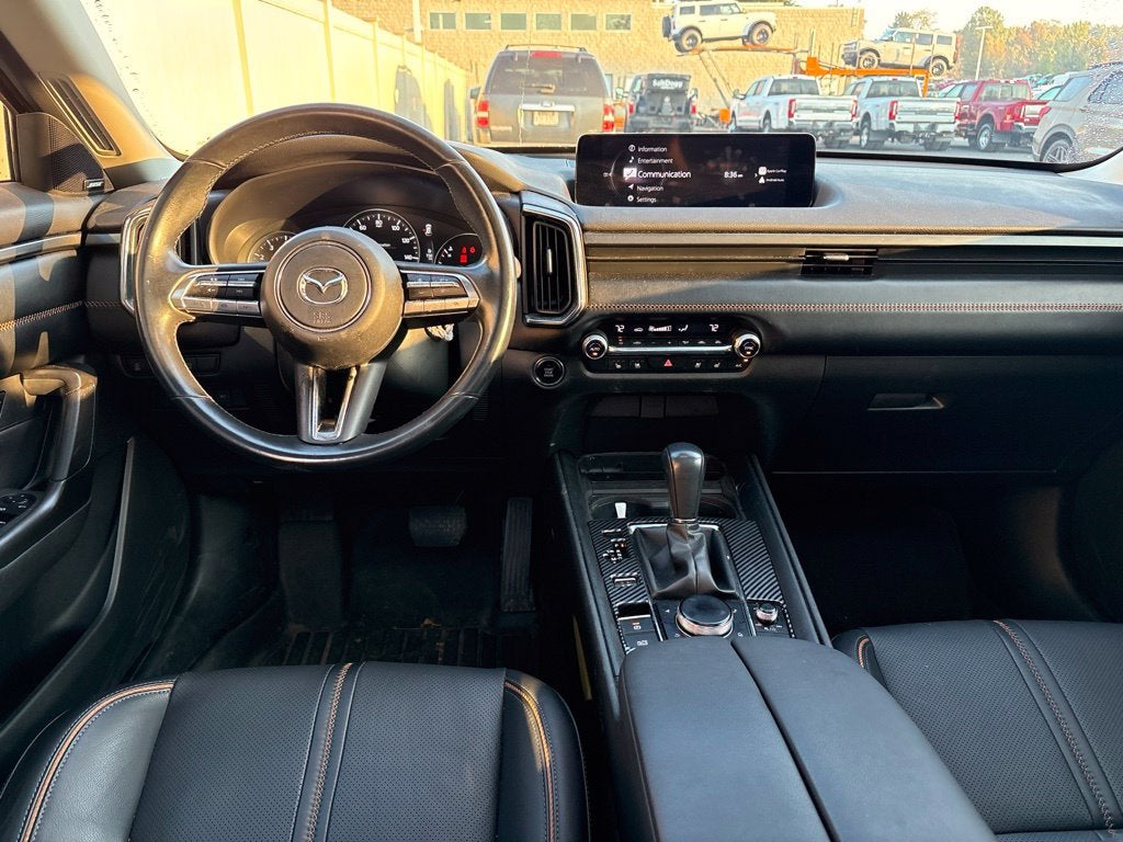 2023 Mazda Mazda CX-50 2.5 S Premium Plus Package