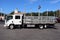 2016 Isuzu NPR HD DRW w/16.5' Stake Body