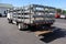 2016 Isuzu NPR HD DRW w/16.5' Stake Body