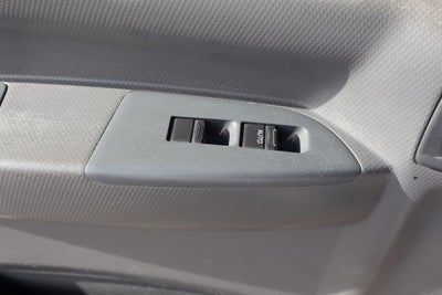 2016 Isuzu NPR HD DRW w/16.5' Stake Body