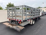 2016 Isuzu NPR IBT PWL