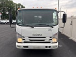2016 Isuzu NPR IBT PWL