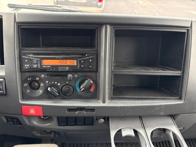 2016 Isuzu NPR IBT PWL