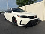 2024 Honda Civic Type R Base
