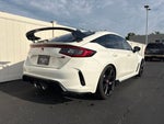 2024 Honda Civic Type R Base