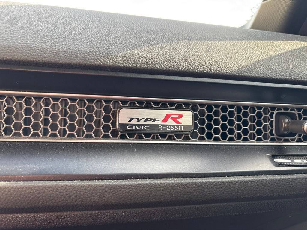 2024 Honda Civic Type R Base