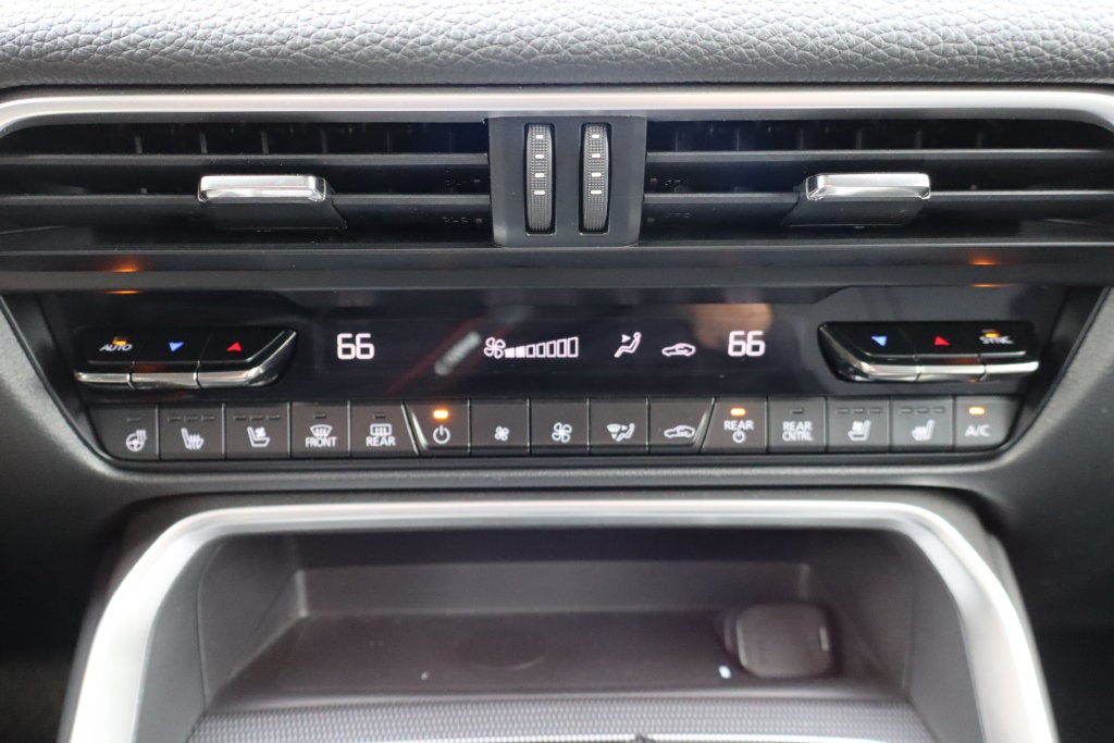 2026 Mazda Mazda CX-90 3.3 Turbo Premium