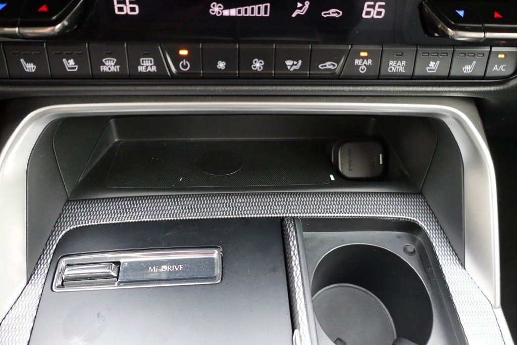 2026 Mazda Mazda CX-90 3.3 Turbo Premium