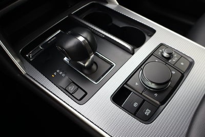 2026 Mazda Mazda CX-90 3.3 Turbo Premium