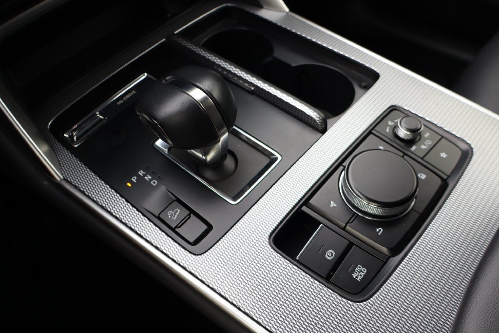 2026 Mazda Mazda CX-90 3.3 Turbo Premium