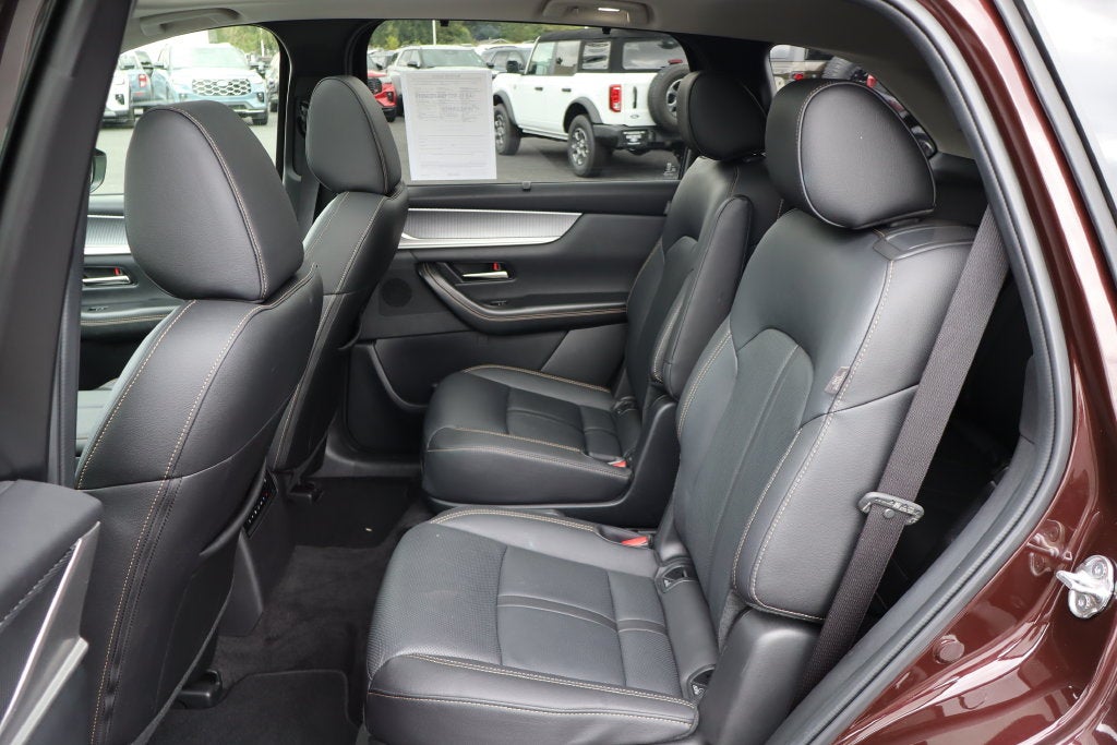 2026 Mazda Mazda CX-90 3.3 Turbo Premium