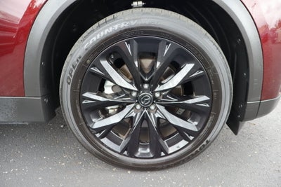 2026 Mazda Mazda CX-90 3.3 Turbo Premium