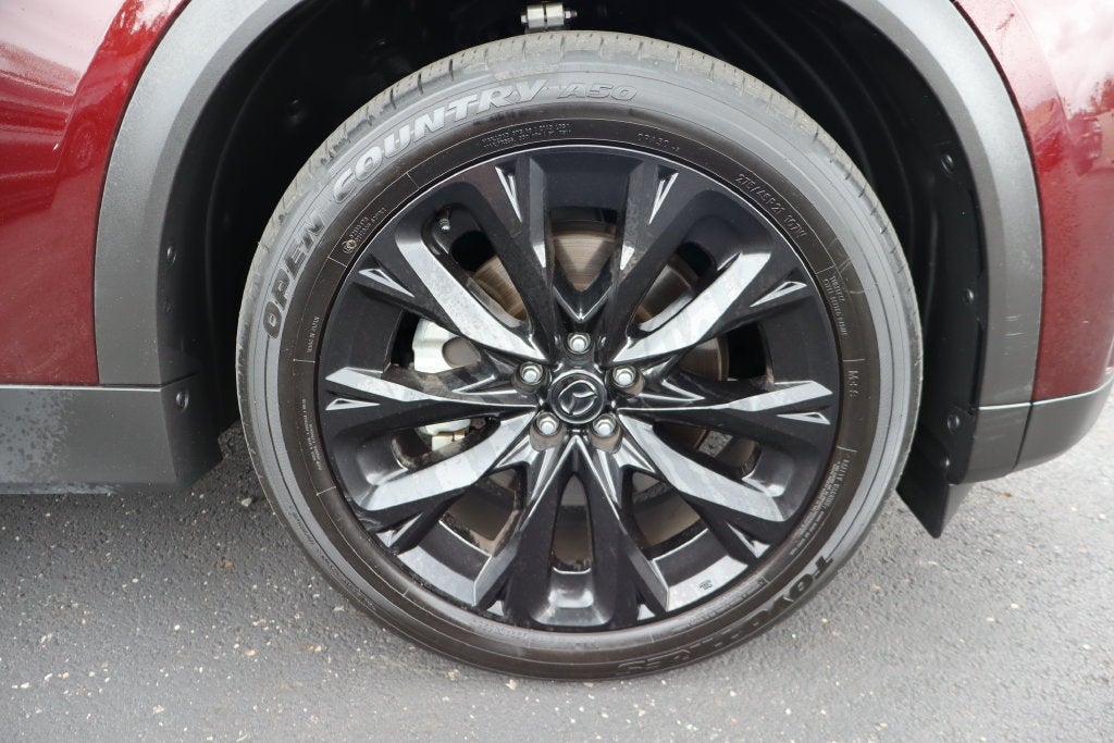 2026 Mazda Mazda CX-90 3.3 Turbo Premium