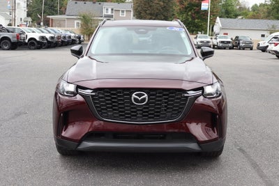 2026 Mazda Mazda CX-90 3.3 Turbo Premium