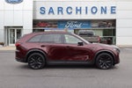 2026 Mazda Mazda CX-90 3.3 Turbo Premium