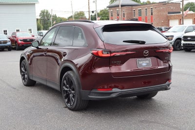2026 Mazda Mazda CX-90 3.3 Turbo Premium