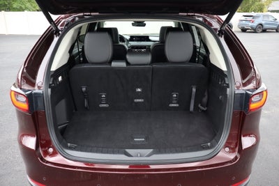 2026 Mazda Mazda CX-90 3.3 Turbo Premium