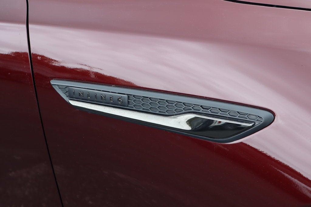 2026 Mazda Mazda CX-90 3.3 Turbo Premium