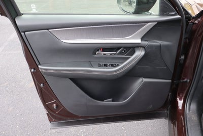 2026 Mazda Mazda CX-90 3.3 Turbo Premium