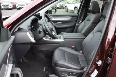 2026 Mazda Mazda CX-90 3.3 Turbo Premium