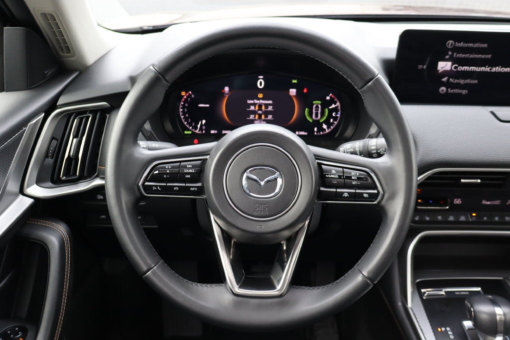 2026 Mazda Mazda CX-90 3.3 Turbo Premium