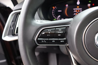 2026 Mazda Mazda CX-90 3.3 Turbo Premium
