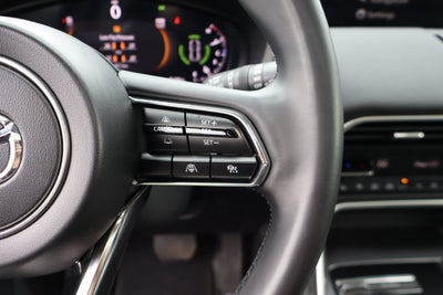 2026 Mazda Mazda CX-90 3.3 Turbo Premium
