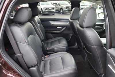 2026 Mazda Mazda CX-90 3.3 Turbo Premium