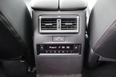 2026 Mazda Mazda CX-90 3.3 Turbo Premium