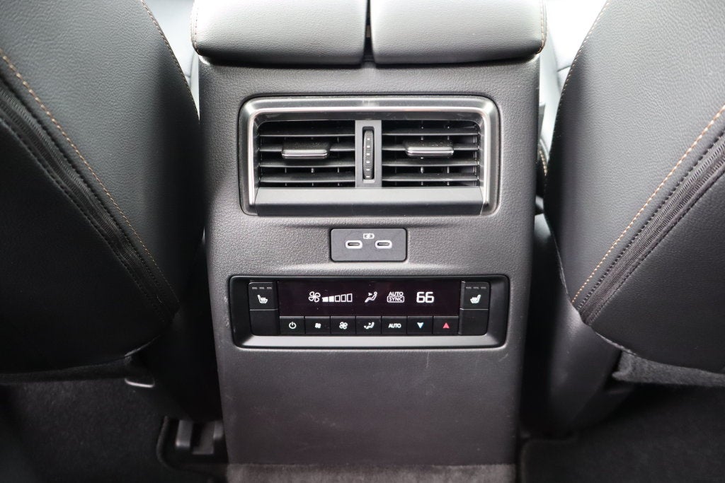 2026 Mazda Mazda CX-90 3.3 Turbo Premium