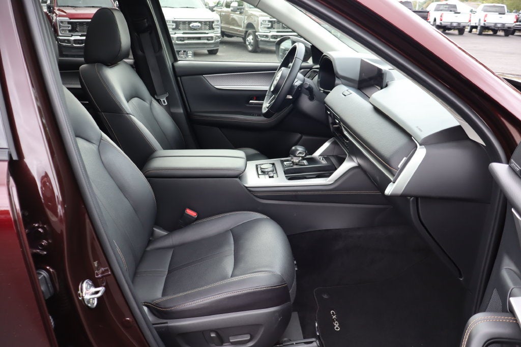 2026 Mazda Mazda CX-90 3.3 Turbo Premium