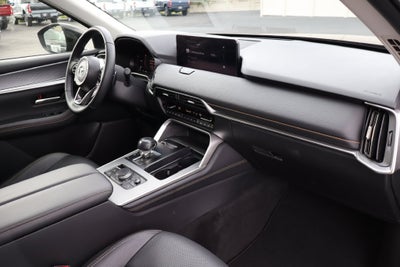 2026 Mazda Mazda CX-90 3.3 Turbo Premium