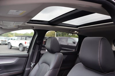 2026 Mazda Mazda CX-90 3.3 Turbo Premium