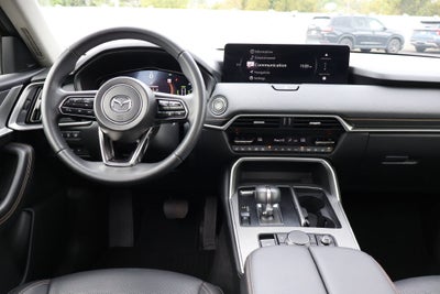 2026 Mazda Mazda CX-90 3.3 Turbo Premium