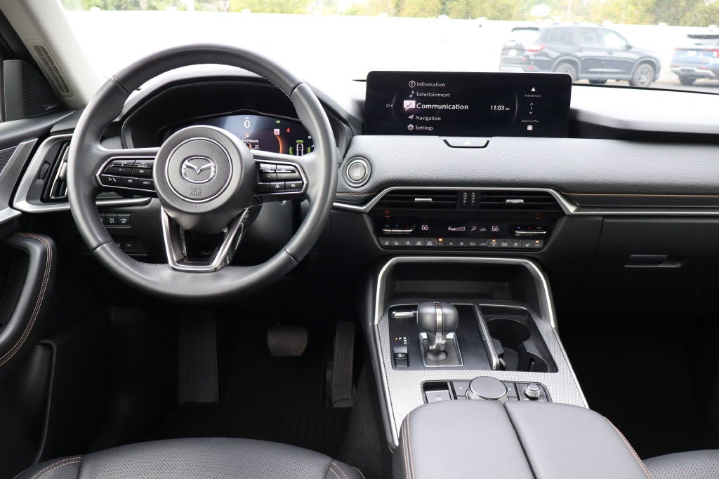 2026 Mazda Mazda CX-90 3.3 Turbo Premium