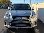2020 Lexus LX 570