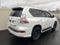 2015 Lexus GX 460 Luxury
