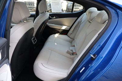 2024 Genesis G70 3.3T Sport Advanced