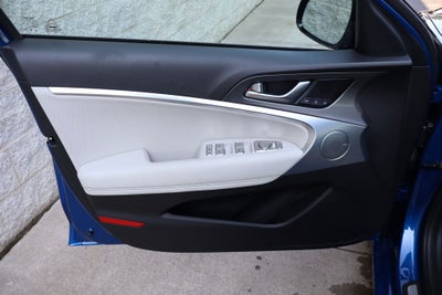 2024 Genesis G70 3.3T Sport Advanced