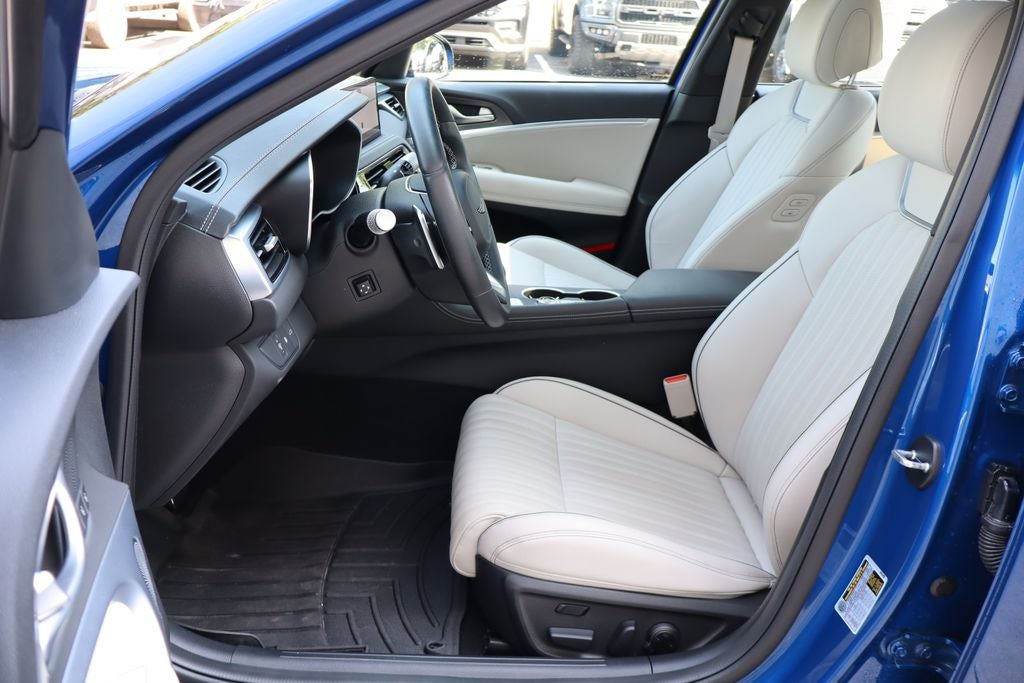 2024 Genesis G70 3.3T Sport Advanced