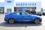 2024 Genesis G70 3.3T Sport Advanced