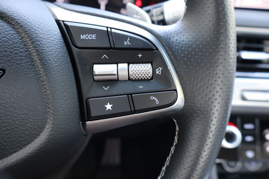 2024 Genesis G70 3.3T Sport Advanced
