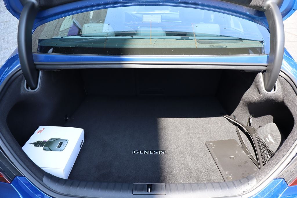 2024 Genesis G70 3.3T Sport Advanced