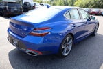 2024 Genesis G70 3.3T Sport Advanced
