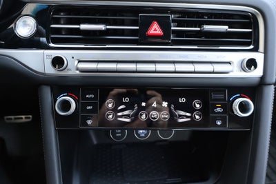 2024 Genesis G70 3.3T Sport Advanced