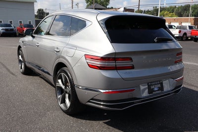 2025 Genesis GV80 2.5T Prestige