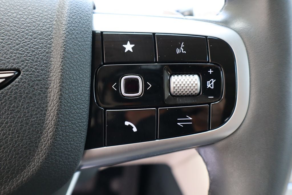 2025 Genesis GV80 2.5T Prestige